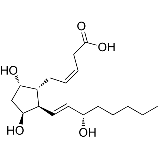 2,3-Dinor-11beta-prostaglandin F2alpha 240405-20-3